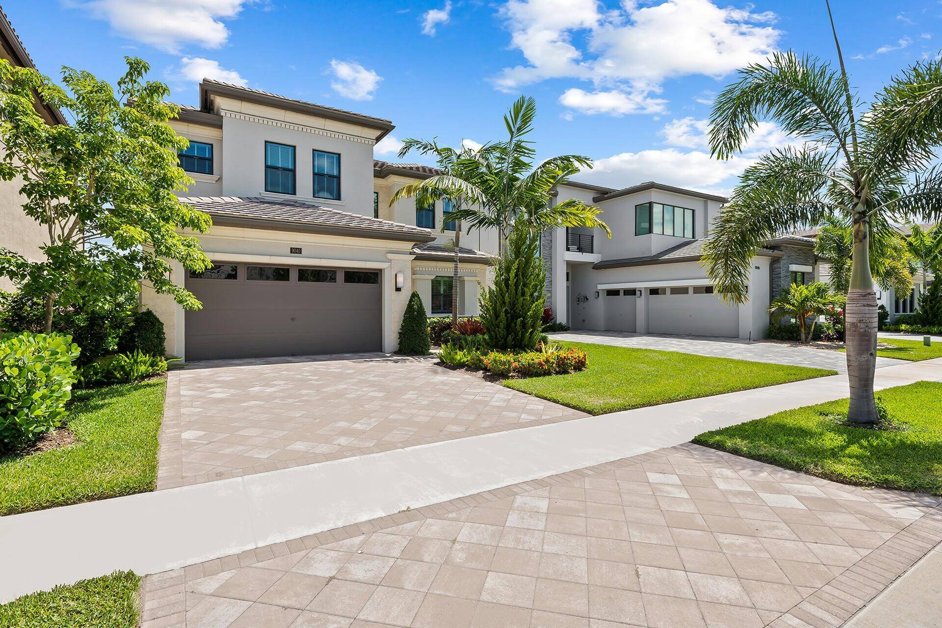 Boca Raton, FL 33496,9040 Chauvet WAY