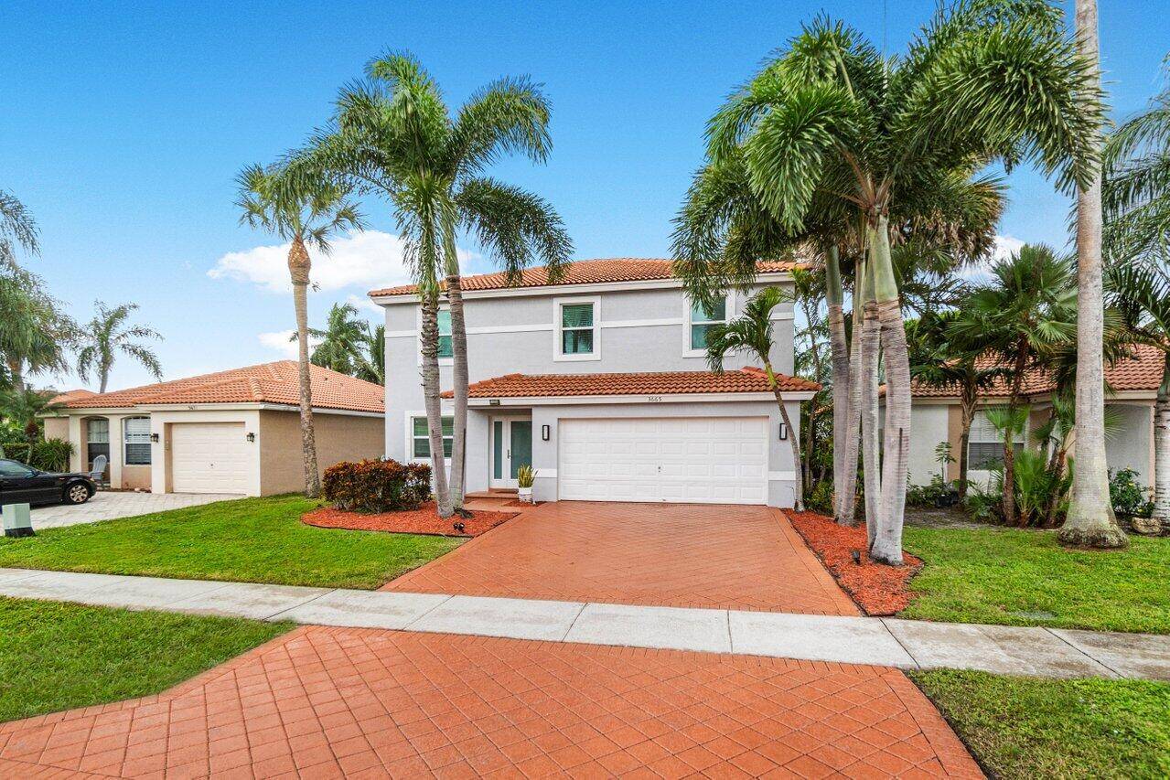 Wellington, FL 33414,3665 Chesapeake CT