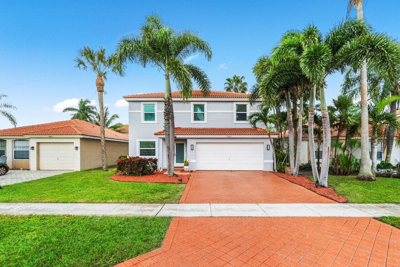 Wellington, FL 33414,3665 Chesapeake CT