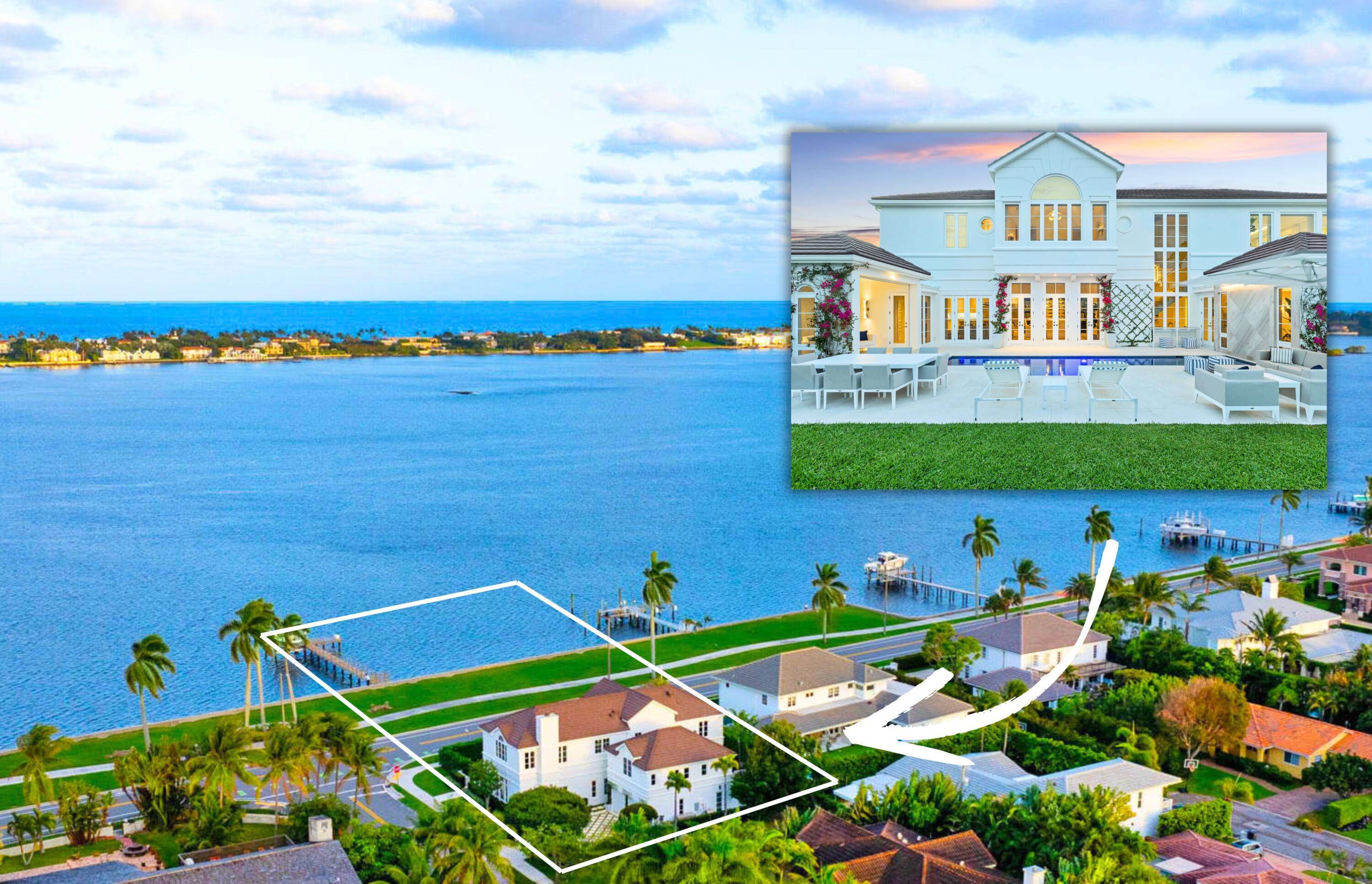 West Palm Beach, FL 33405,5501 S Flagler DR