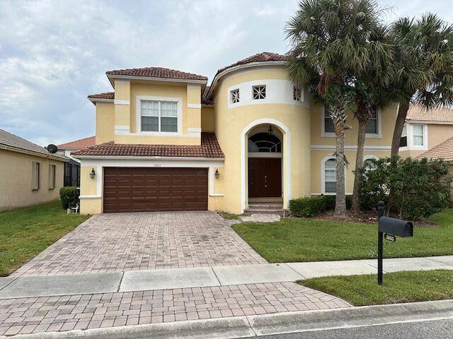 West Palm Beach, FL 33411,3863 Hamilton Key