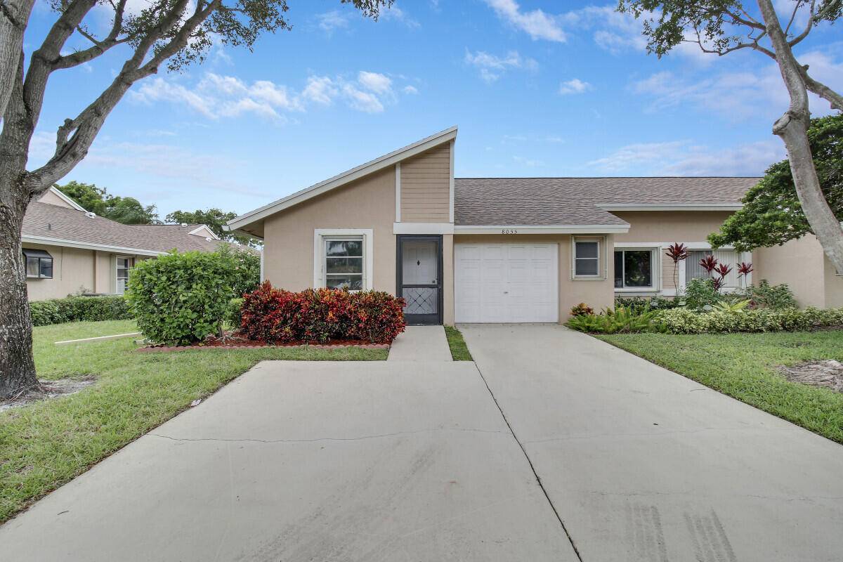 Boca Raton, FL 33496,8055 Sweetbriar WAY