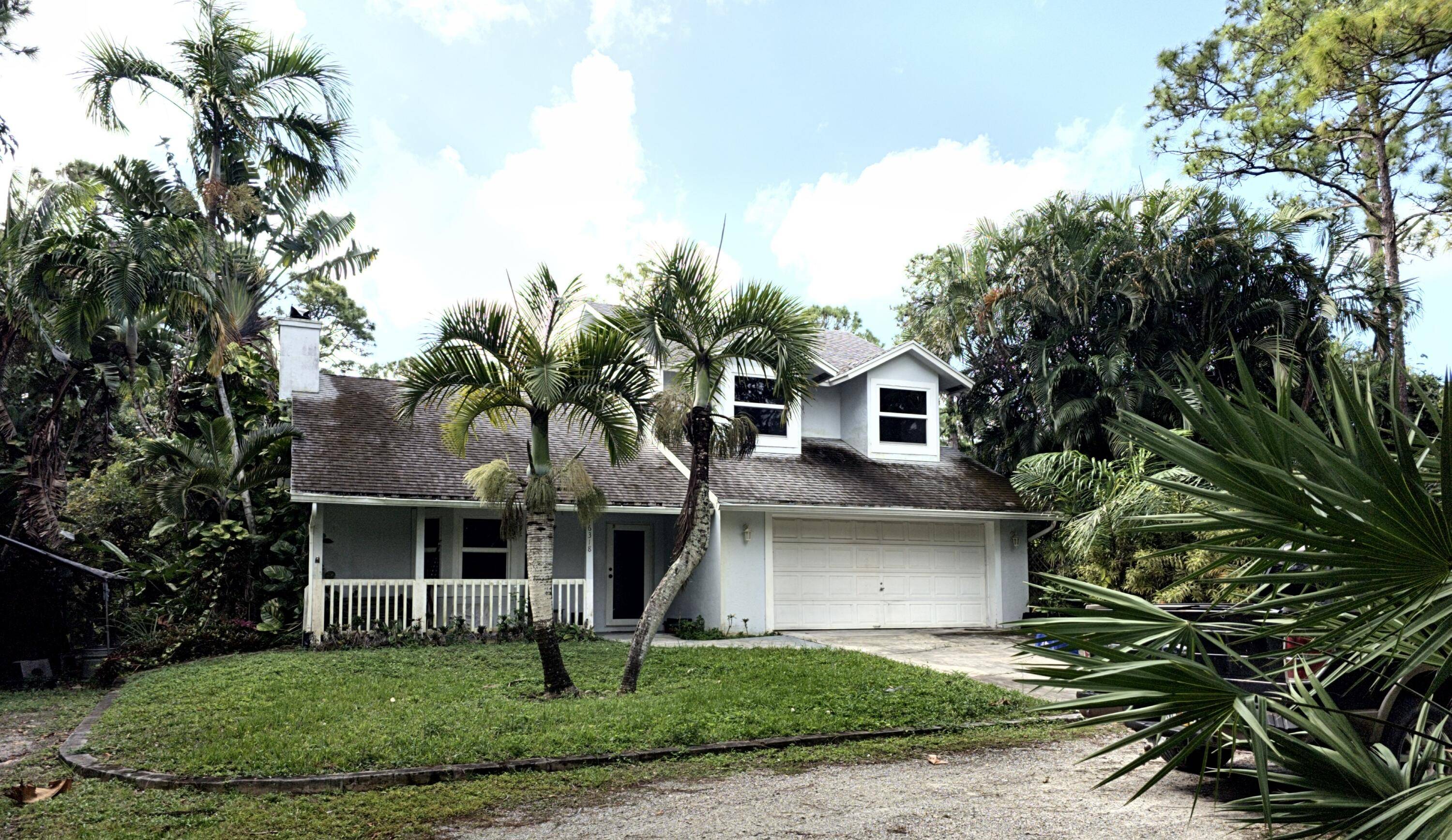 The Acreage, FL 33470,16318 E Brighton DR