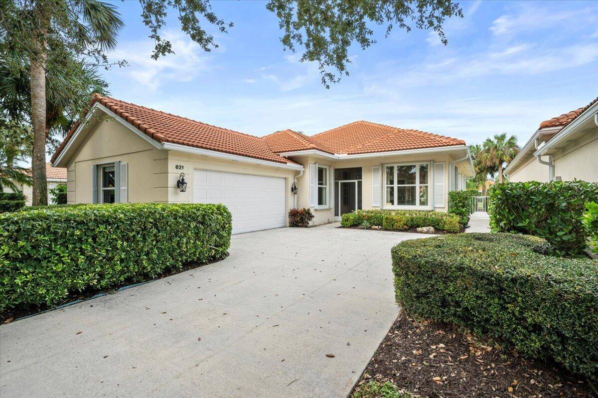 Palm Beach Gardens, FL 33410,621 Rosa CT