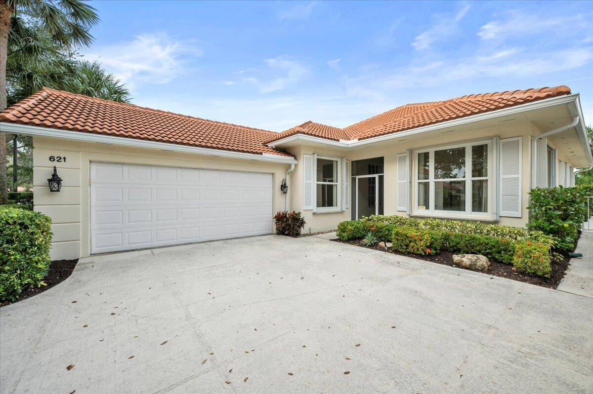 Palm Beach Gardens, FL 33410,621 Rosa CT