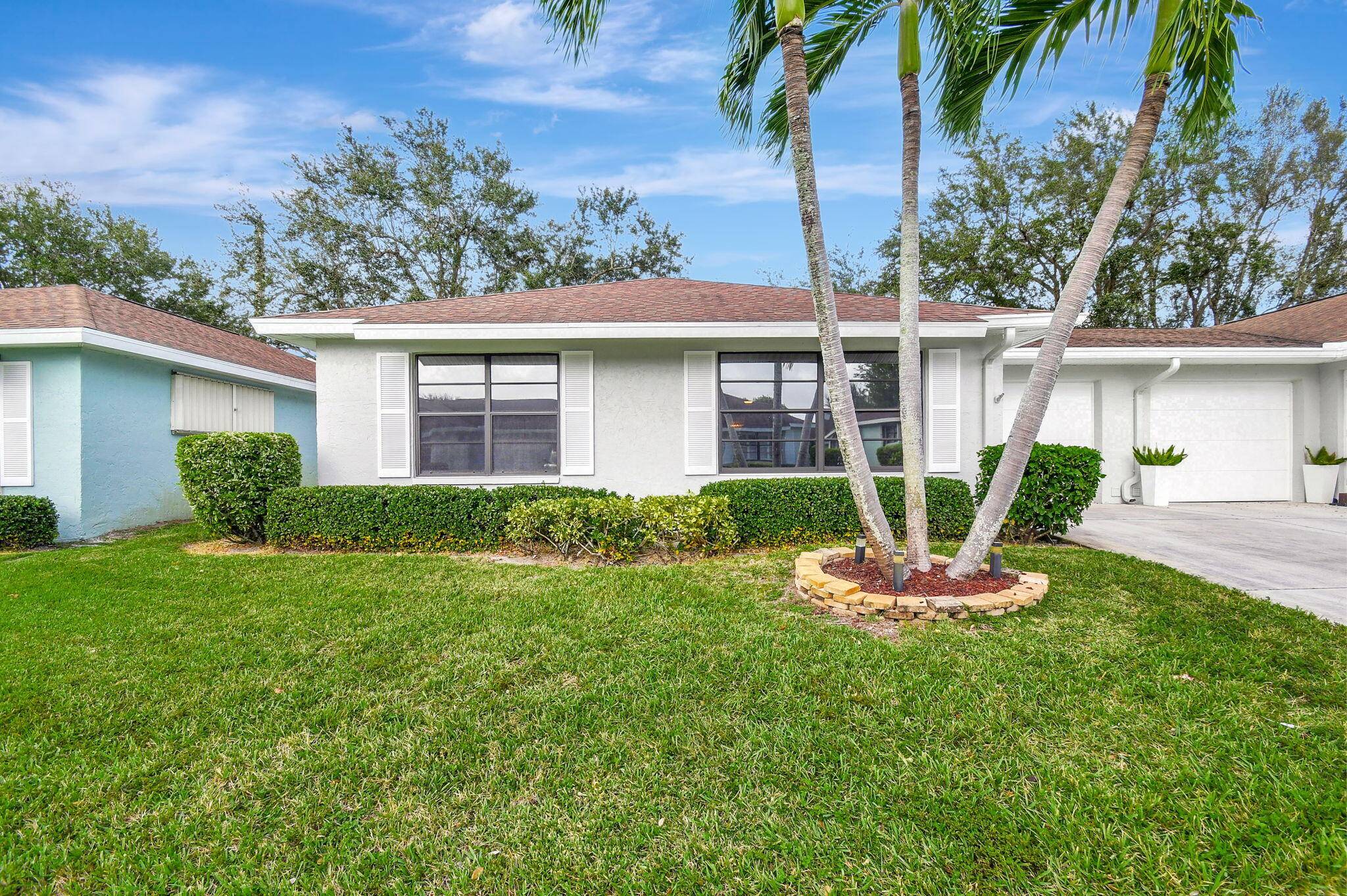 Boynton Beach, FL 33436,9805 Tabebuia Tree DR A