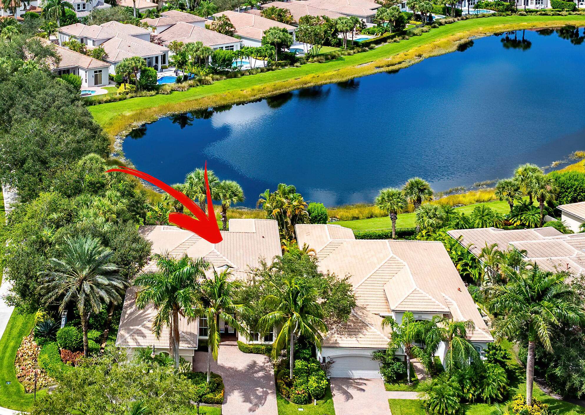 Palm Beach Gardens, FL 33418,101 Dalena WAY