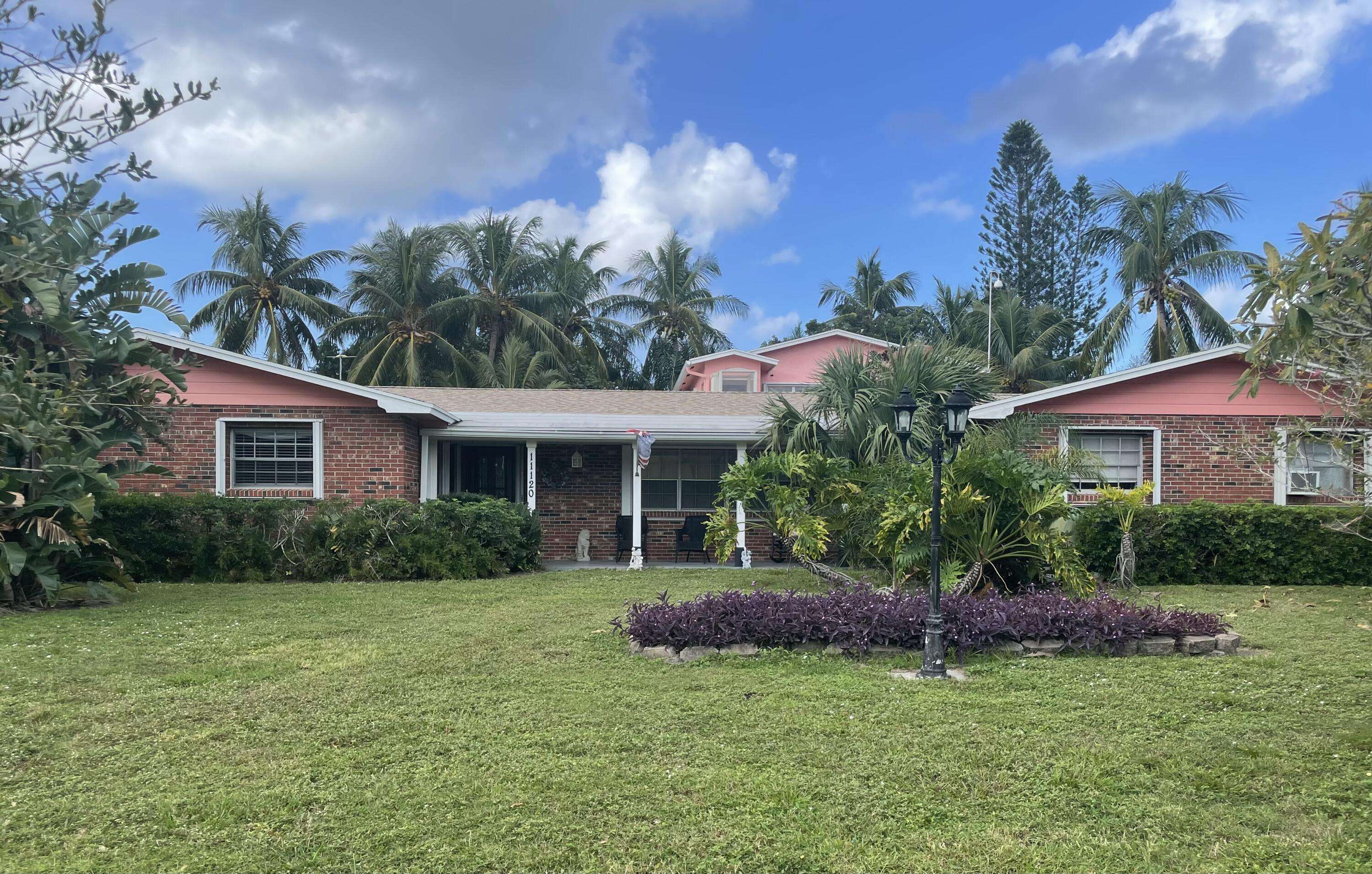 Hobe Sound, FL 33455,11120 SE Gomez AVE
