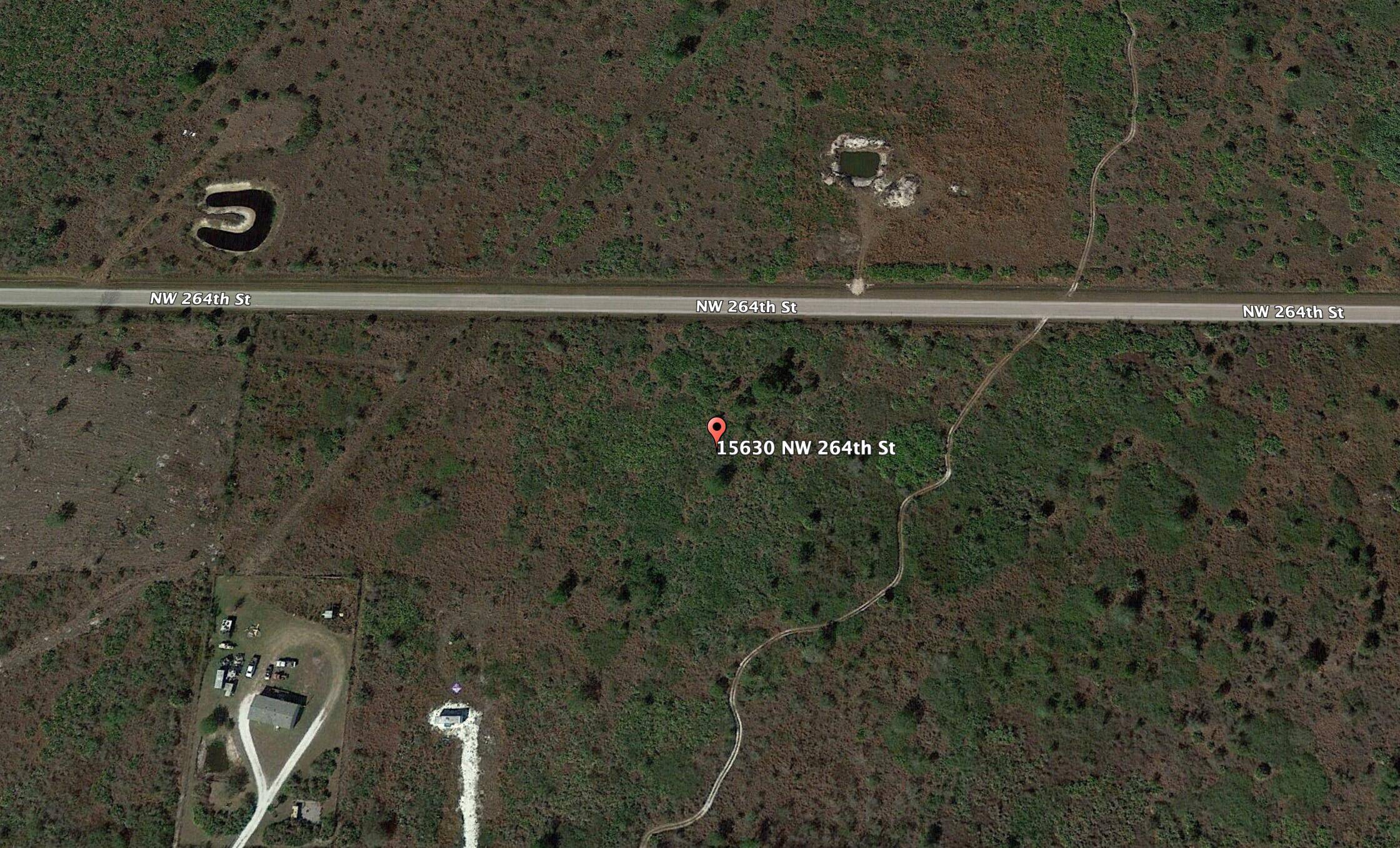 Okeechobee, FL 34972,15630 NW 264th ST