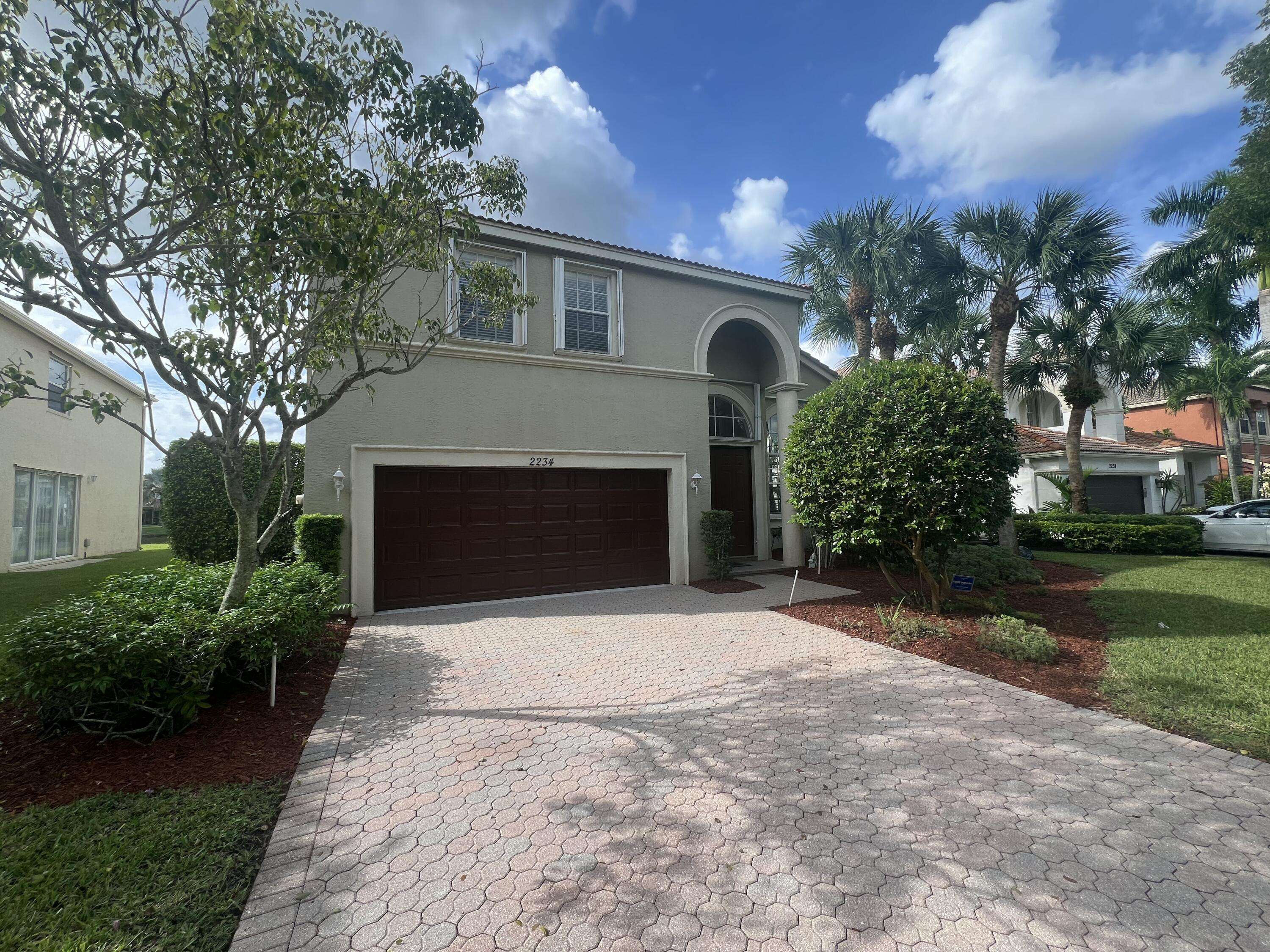 Wellington, FL 33414,2234 Balsan WAY