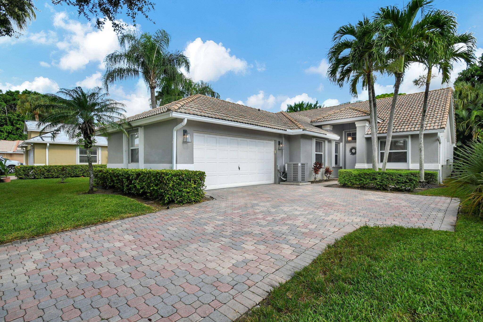 Delray Beach, FL 33484,5361 Grande Palm CIR