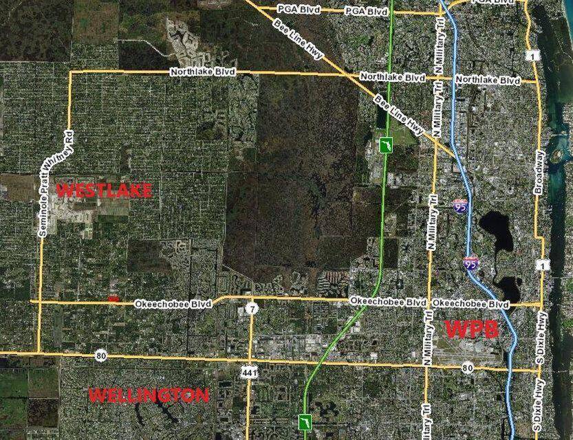 Loxahatchee Groves, FL 33470,14375 Okeechobee BLVD