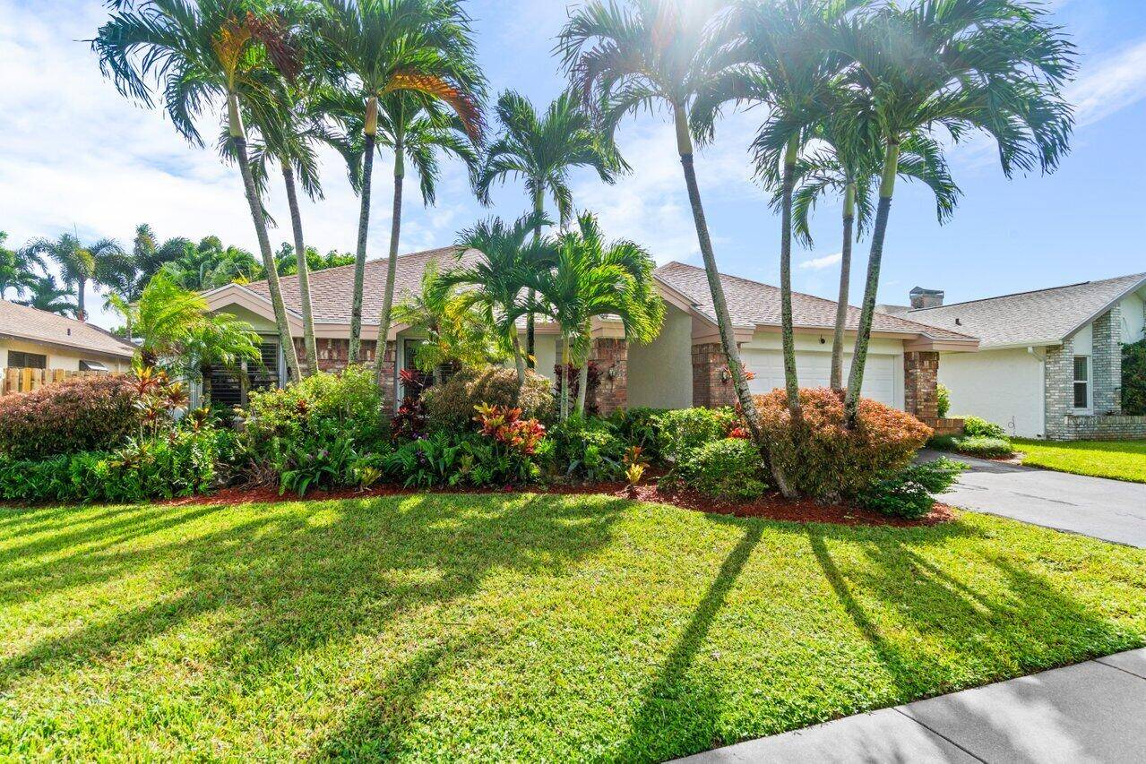 Boca Raton, FL 33498,18353 S S 181st CIR