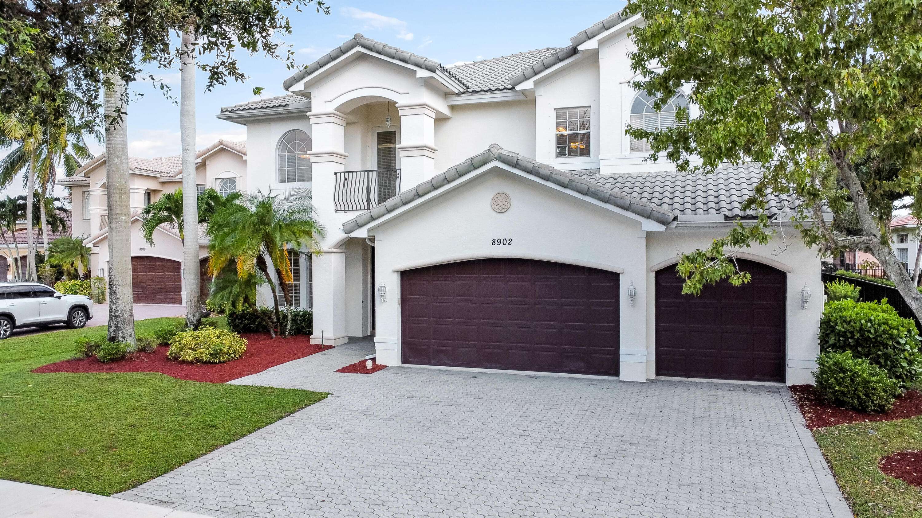 Boynton Beach, FL 33473,8902 Woodgrove Ridge CT