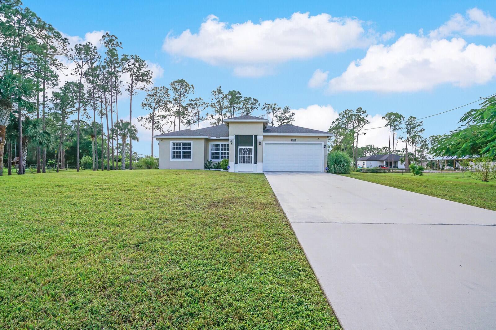 The Acreage, FL 33470,18672 N 91st PL