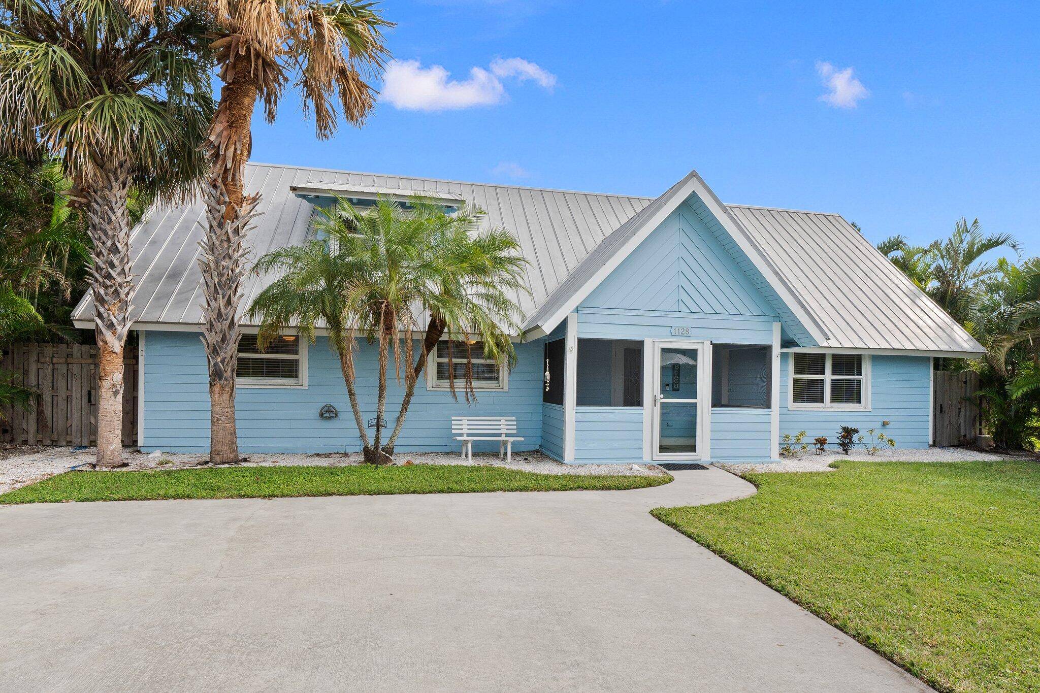 Fort Pierce, FL 34949,1128 Fernandina ST