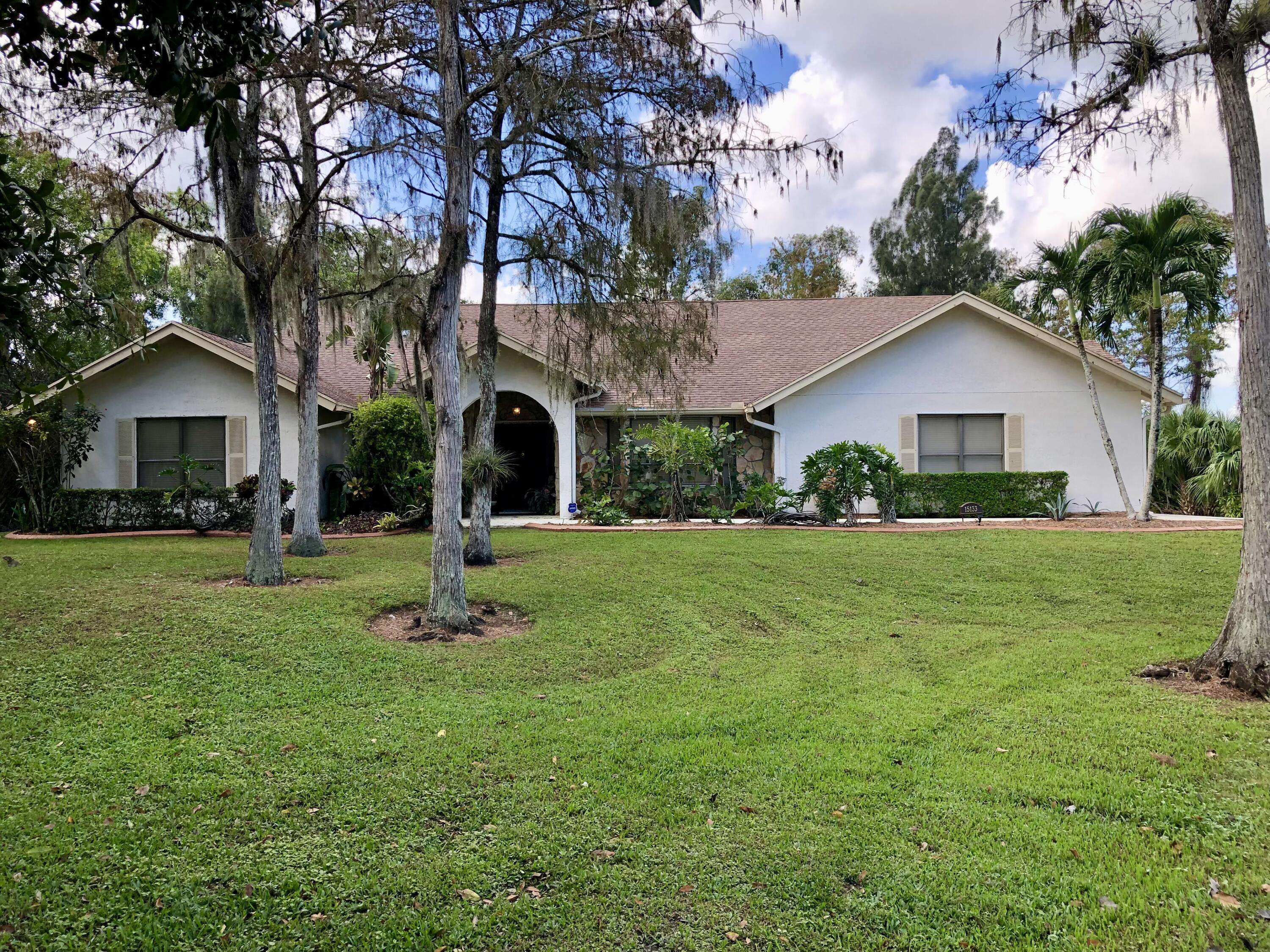 Palm Beach Gardens, FL 33418,15133 N 87th TRL