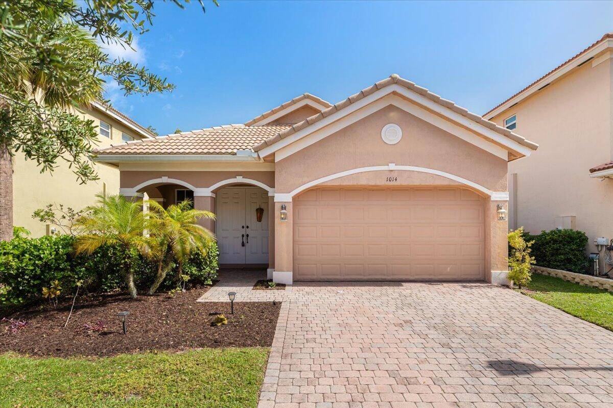 Port Saint Lucie, FL 34986,1014 NW Leonardo CIR