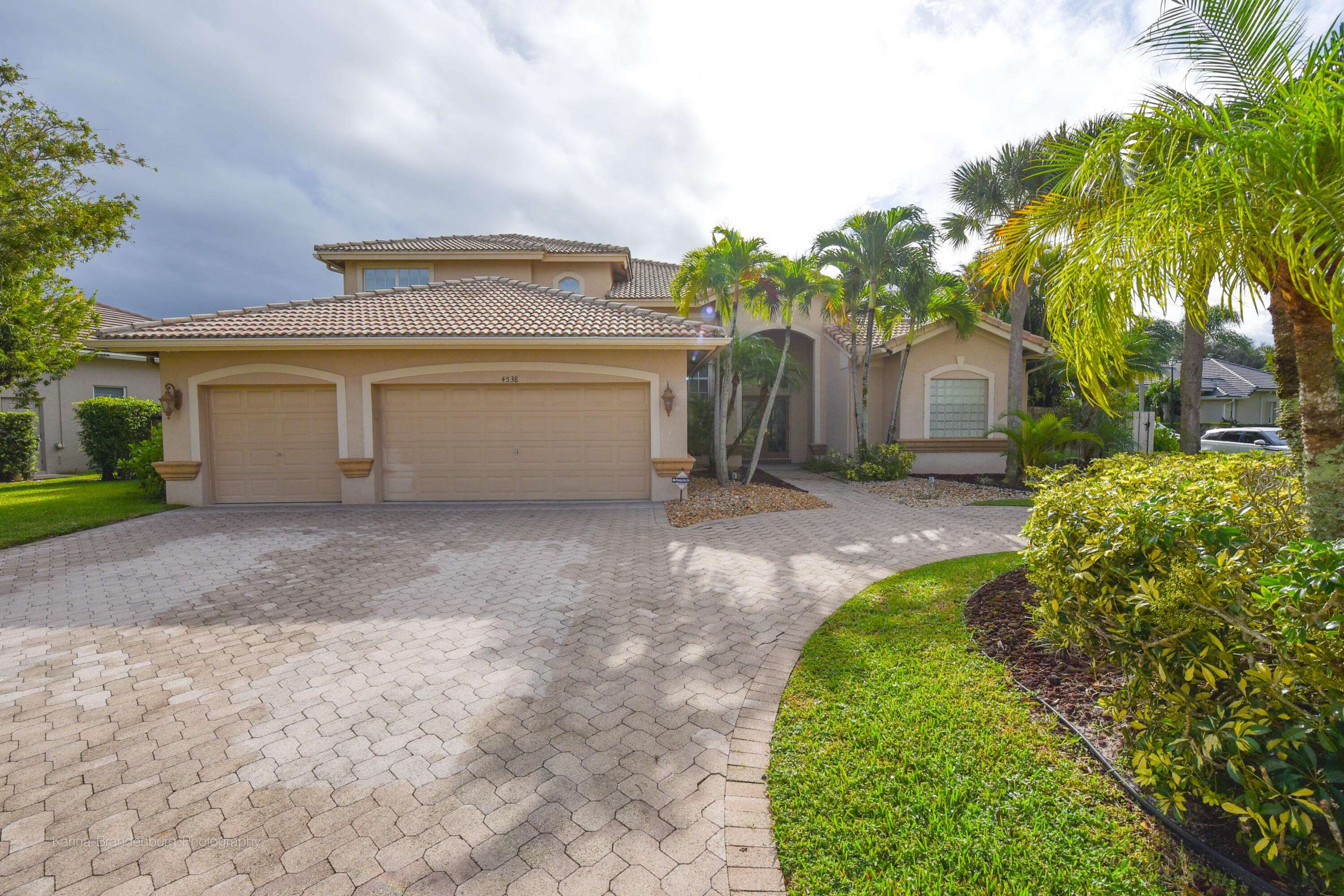 Lake Worth, FL 33467,4538 Danielson DR