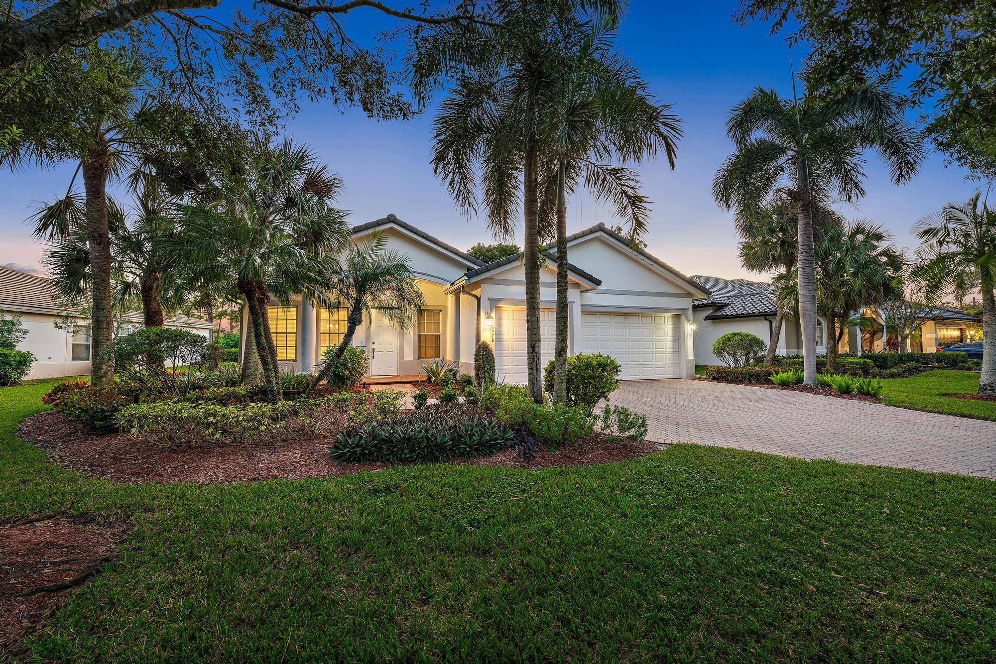 Palm City, FL 34990,4778 SW Hammock Creek DR