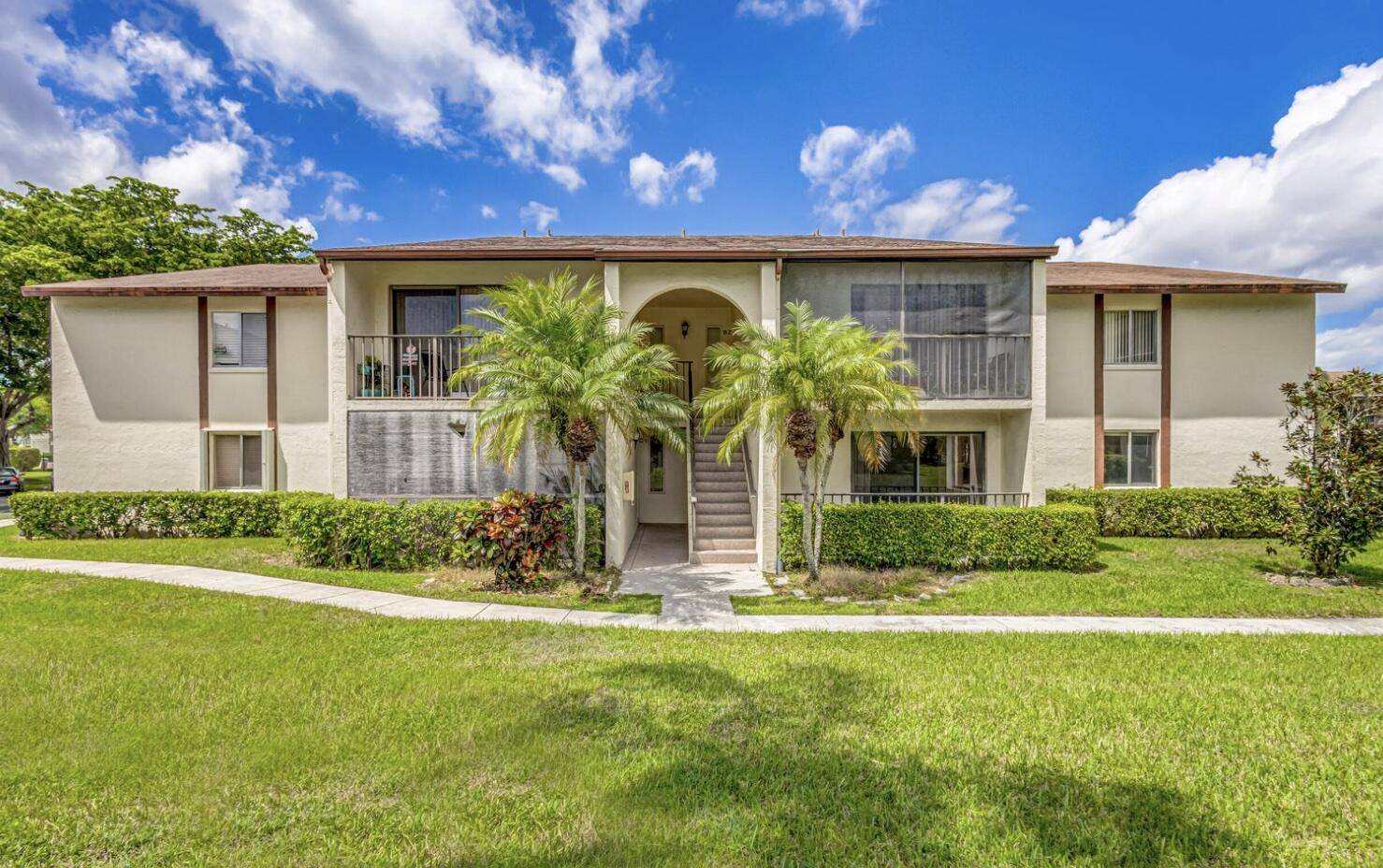 West Palm Beach, FL 33417,4821 Sable Pine CIR B1