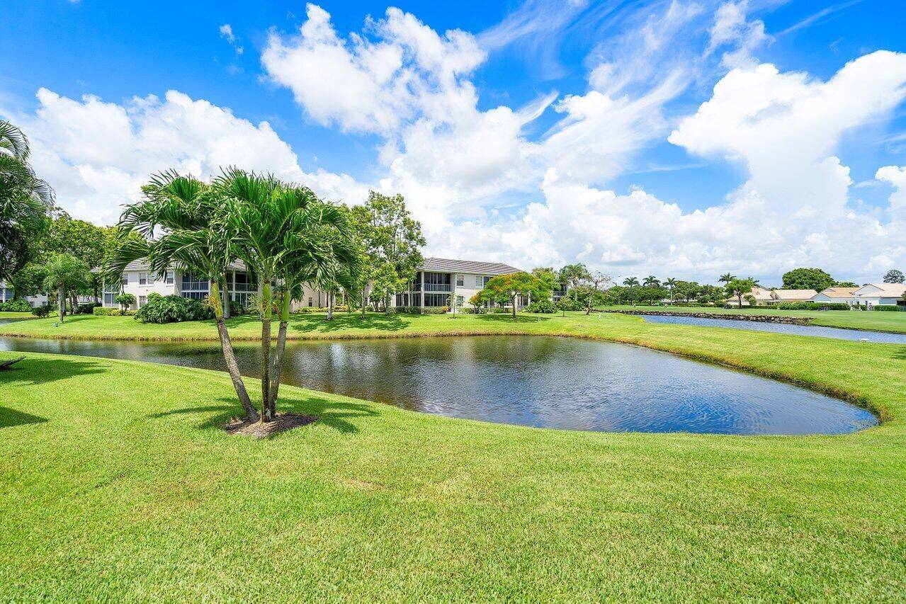 Boca Raton, FL 33496,5070 Lake Catalina DR C