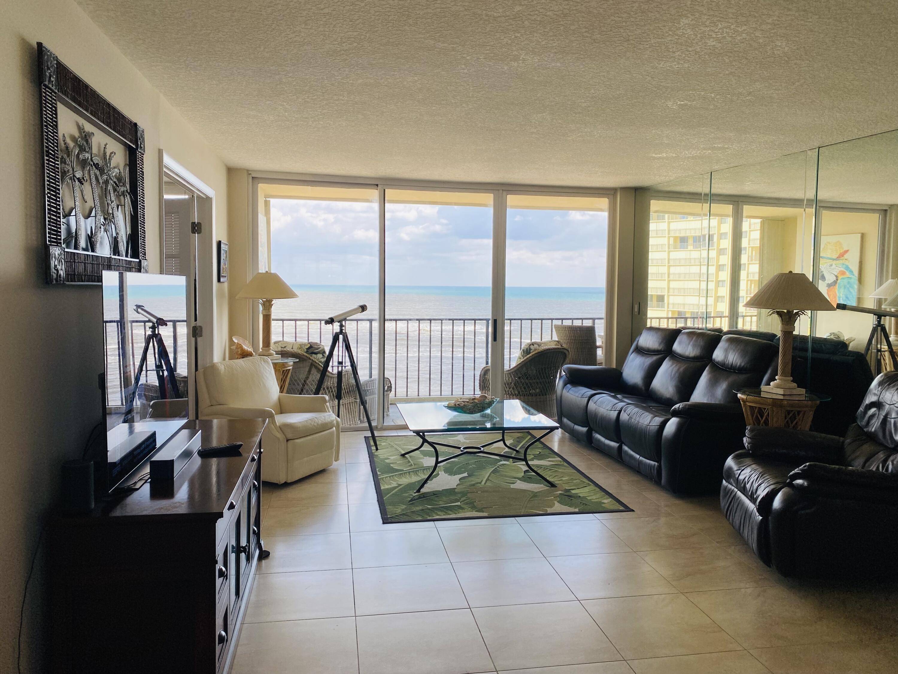 Jupiter, FL 33477,100 Ocean Trail WAY 908