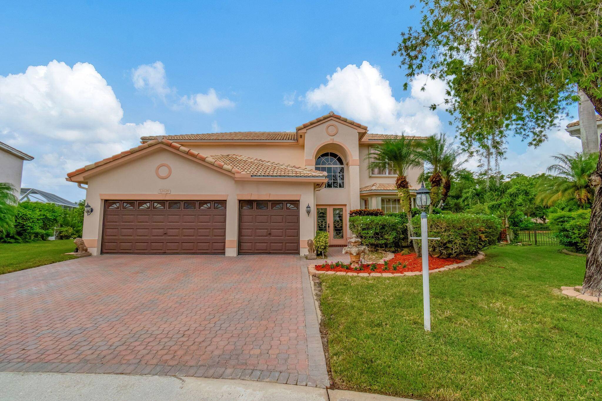 Boca Raton, FL 33428,12625 Lady Fern CIR