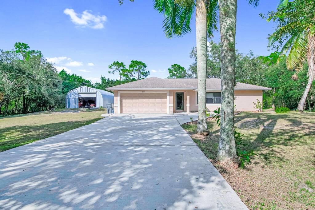 The Acreage, FL 33412,13965 N 72nd CT