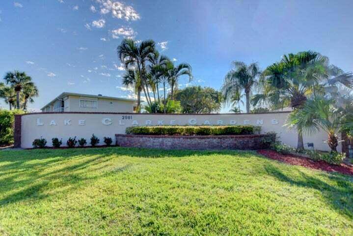 Lake Worth, FL 33461,2647 N Garden 210 DR 210