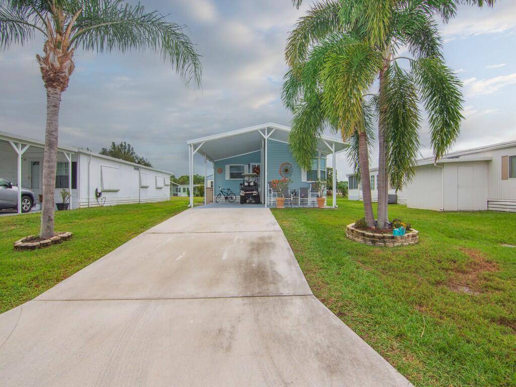 Port Saint Lucie, FL 34952,5 Oliva RD