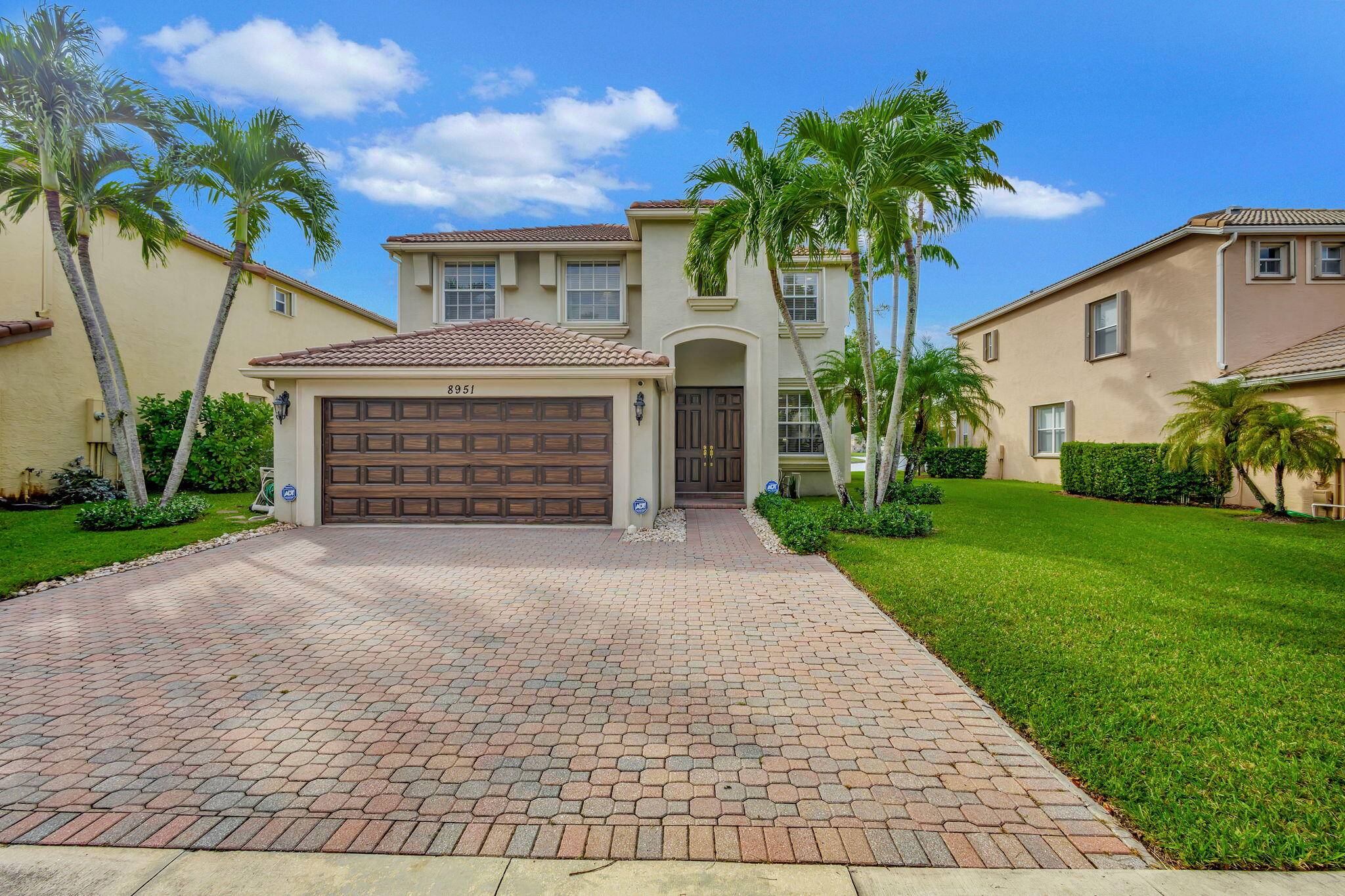 Wellington, FL 33414,8951 Alexandra CIR