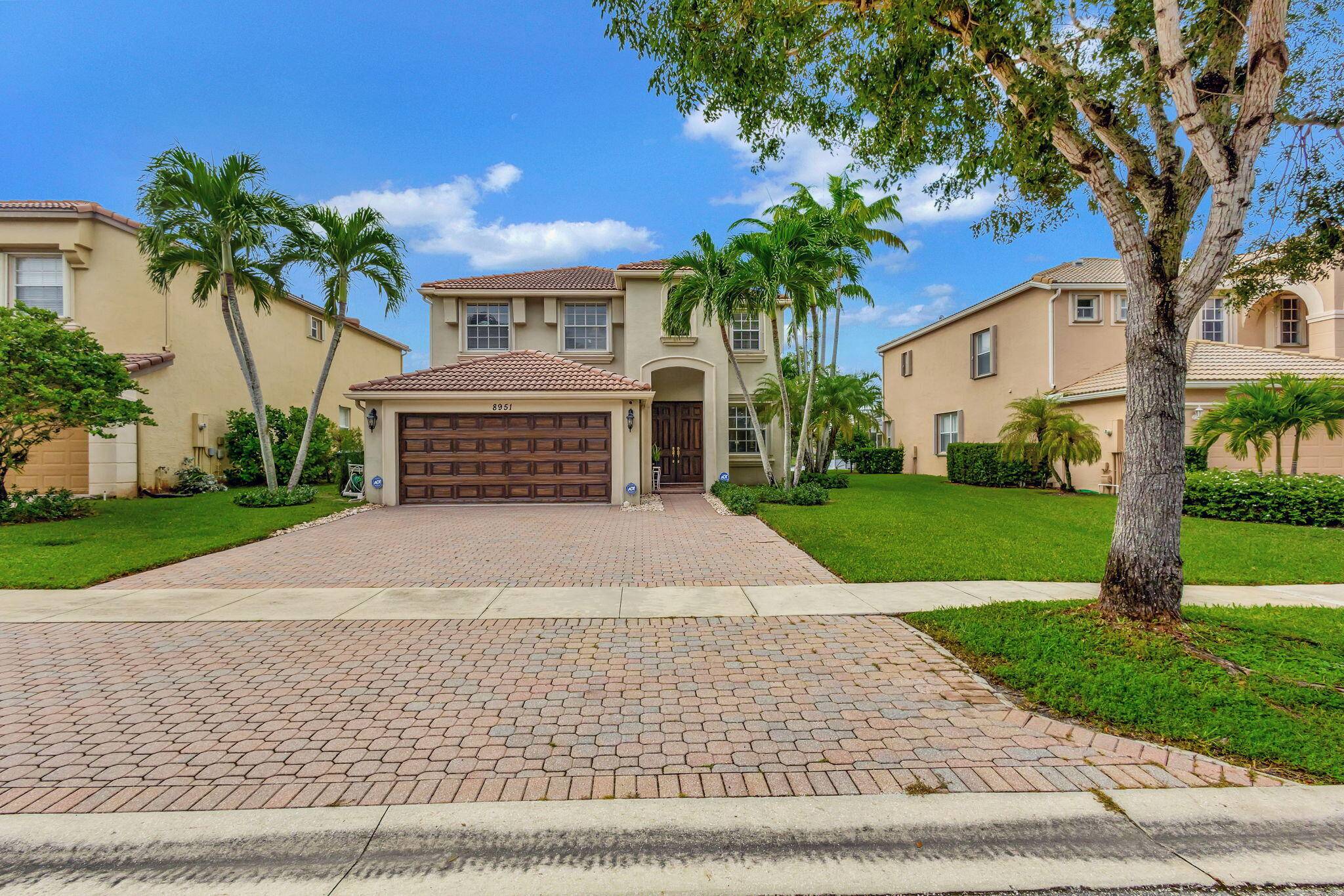 Wellington, FL 33414,8951 Alexandra CIR