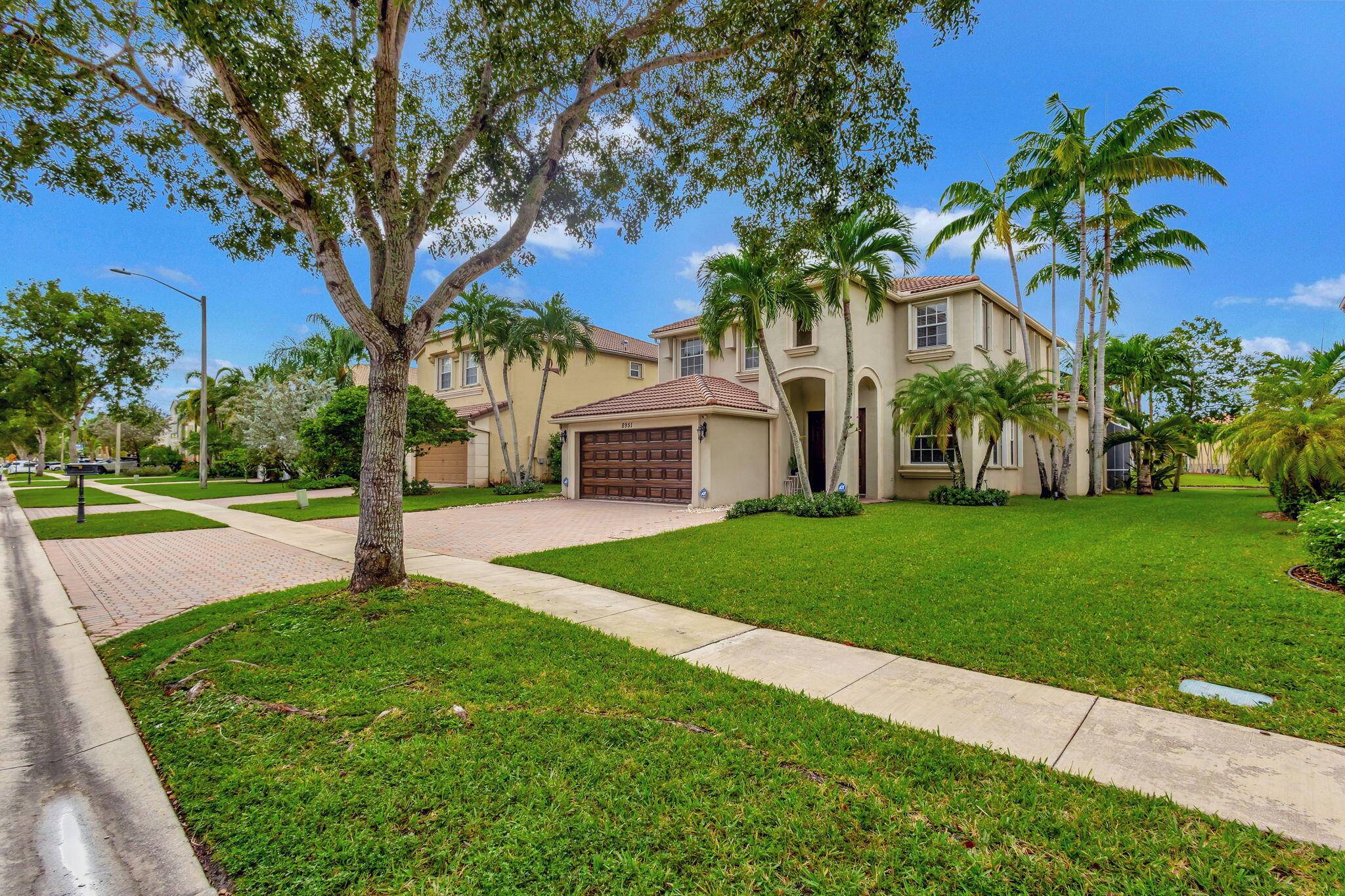 Wellington, FL 33414,8951 Alexandra CIR