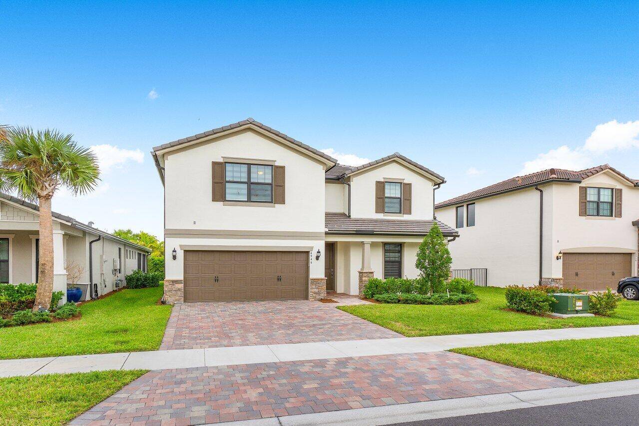 Lake Worth, FL 33467,4946 Piaffe DR