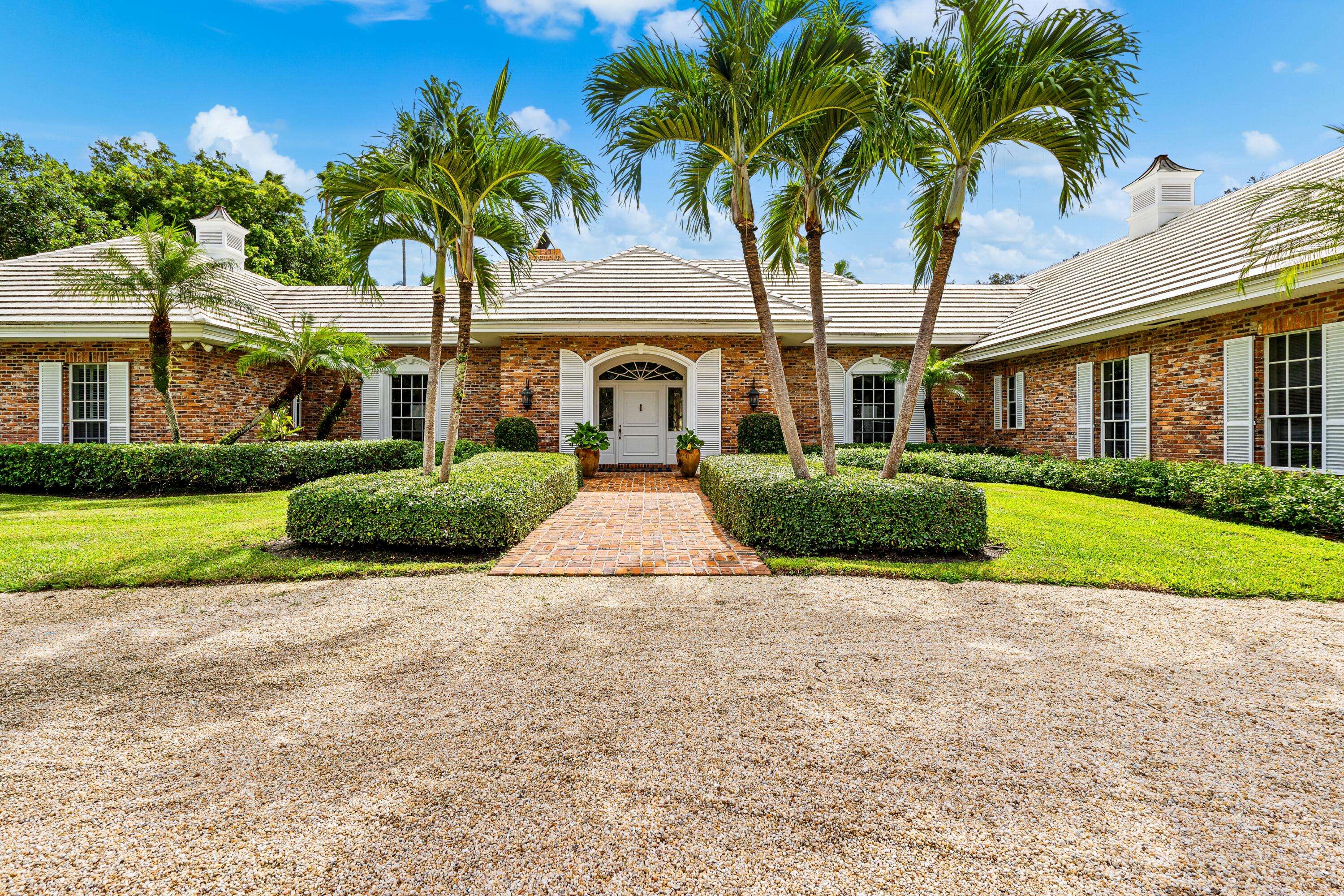 Village Of Golf, FL 33436,58 S Country RD