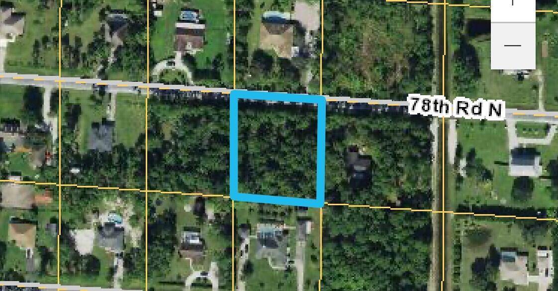 Loxahatchee, FL 33470,16826 N 78th RD