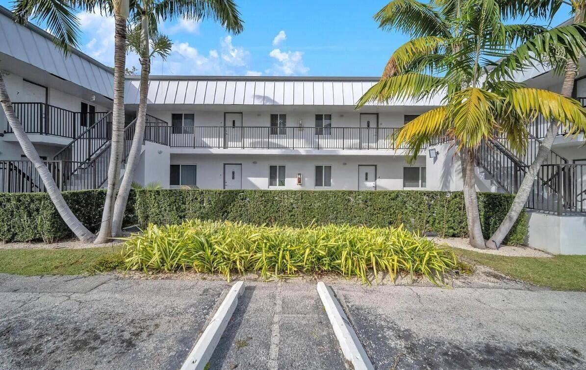 Boca Raton, FL 33487,655 Jeffery ST 2