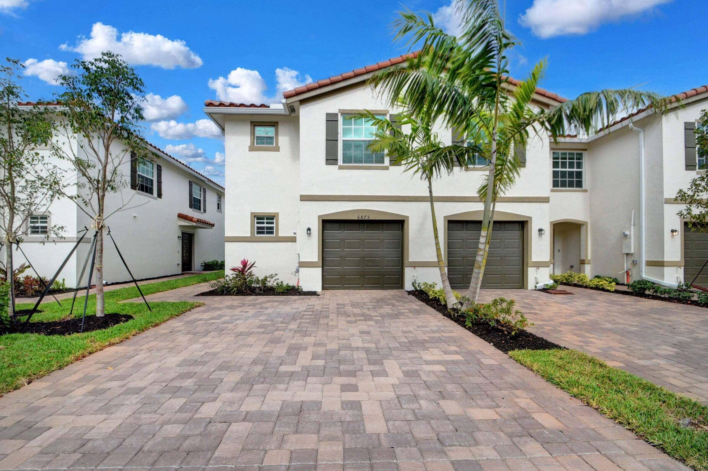 Lake Worth, FL 33467,6773 Broadwater LN