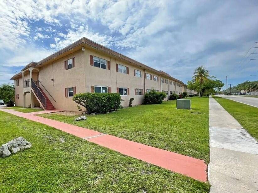 Boca Raton, FL 33432,500 SW 2nd AVE 117