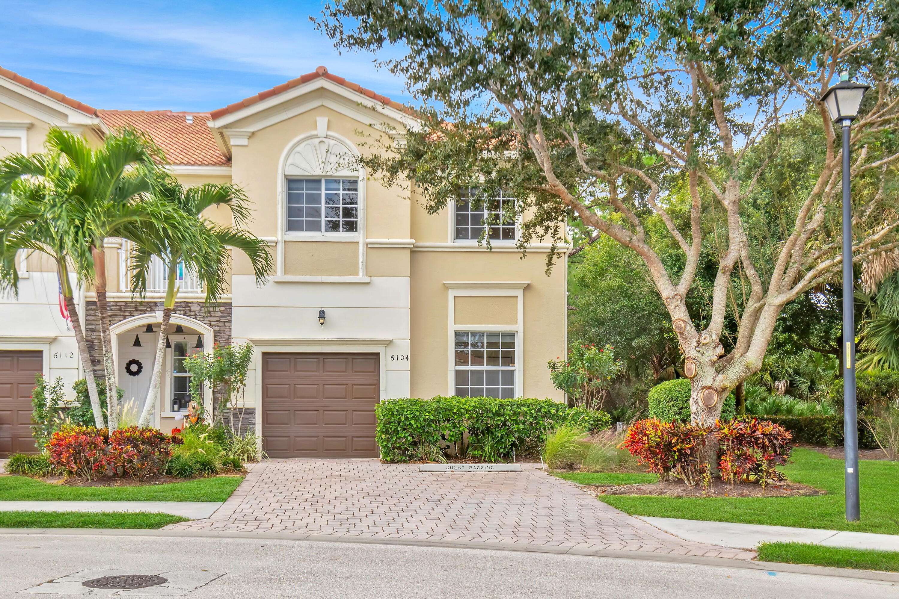 Hobe Sound, FL 33455,6104 SE Portofino CIR