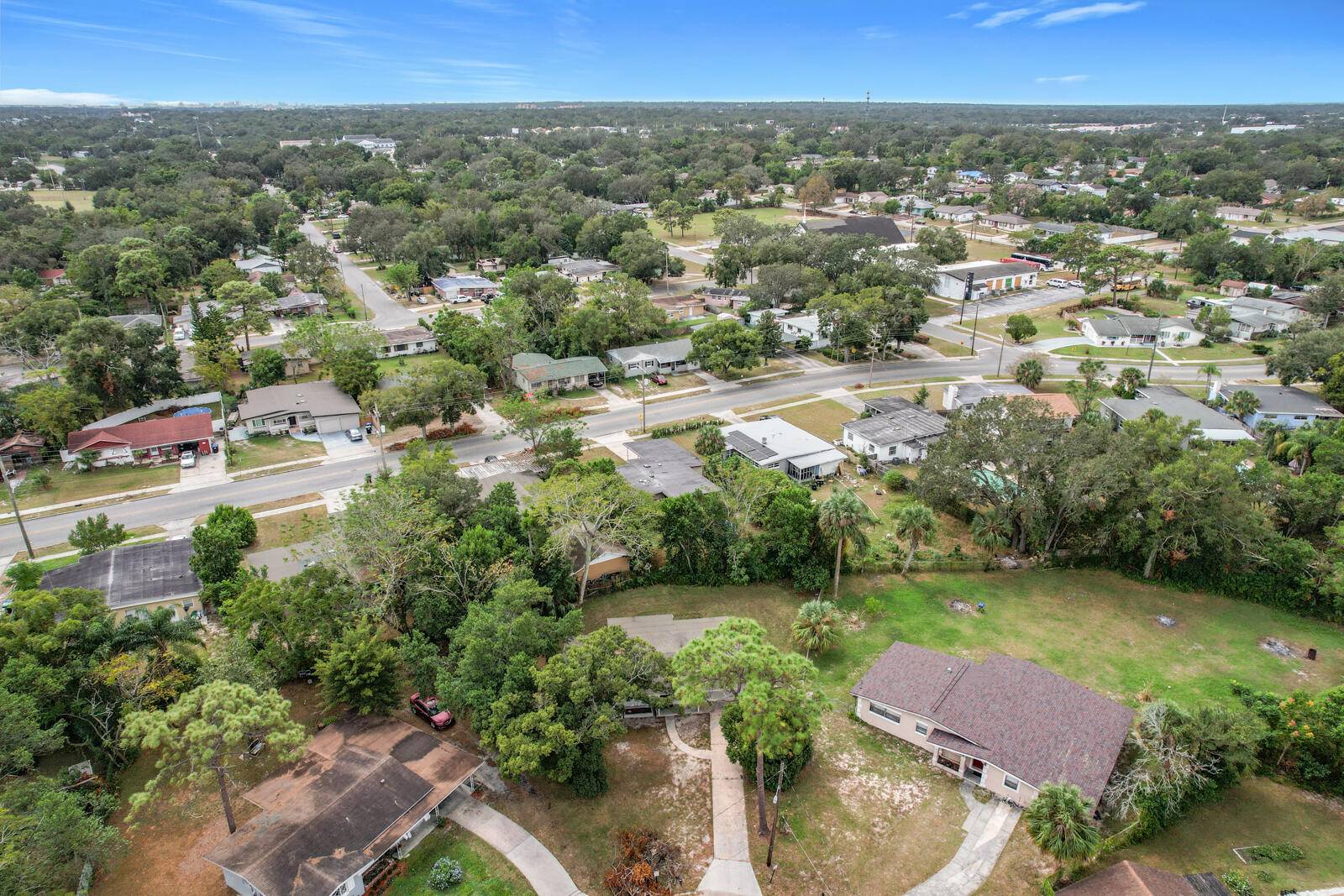 Orlando, FL 32808,1542 Hudson CT