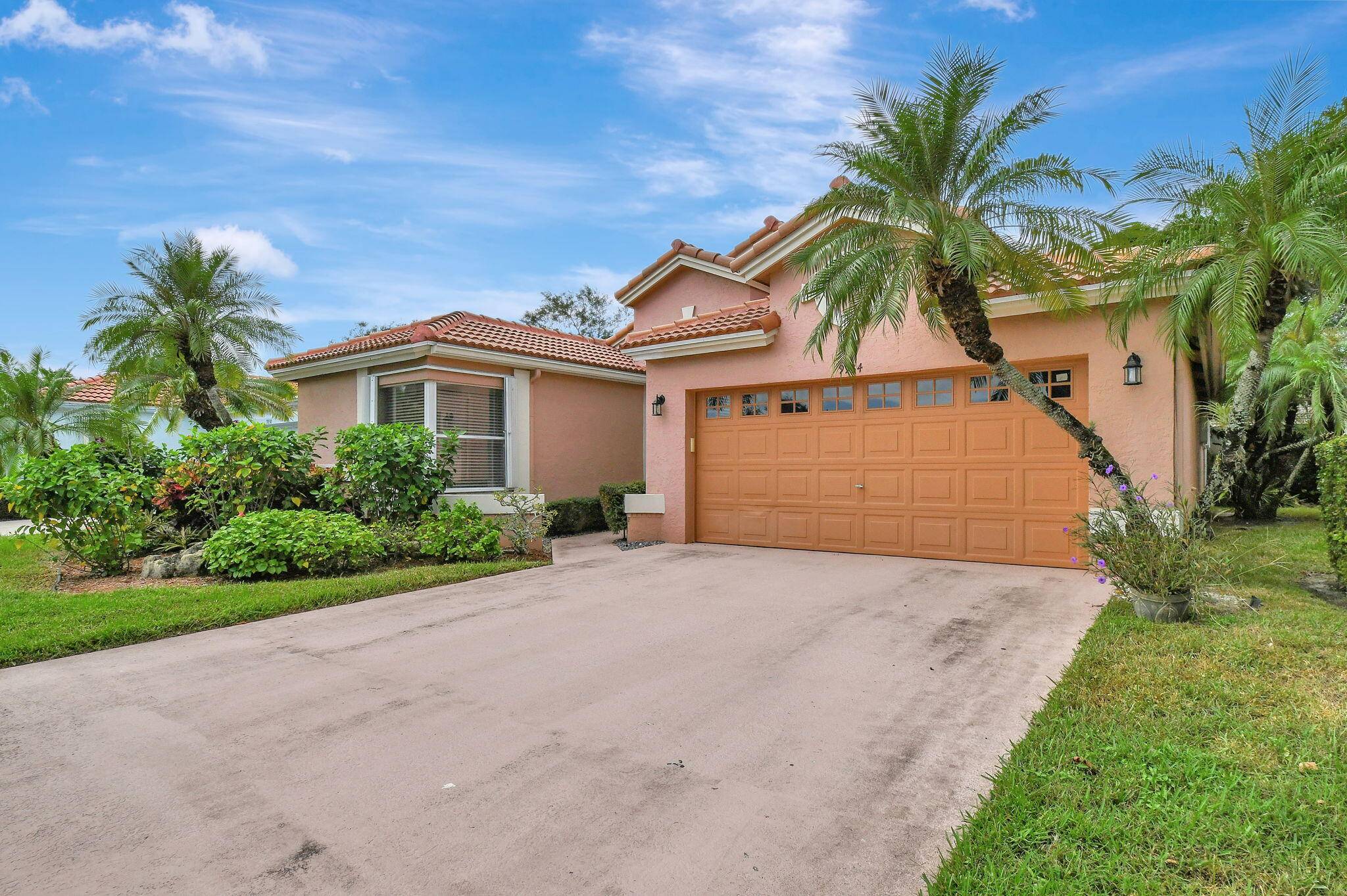 Boynton Beach, FL 33437,9934 Harbour Lake CIR