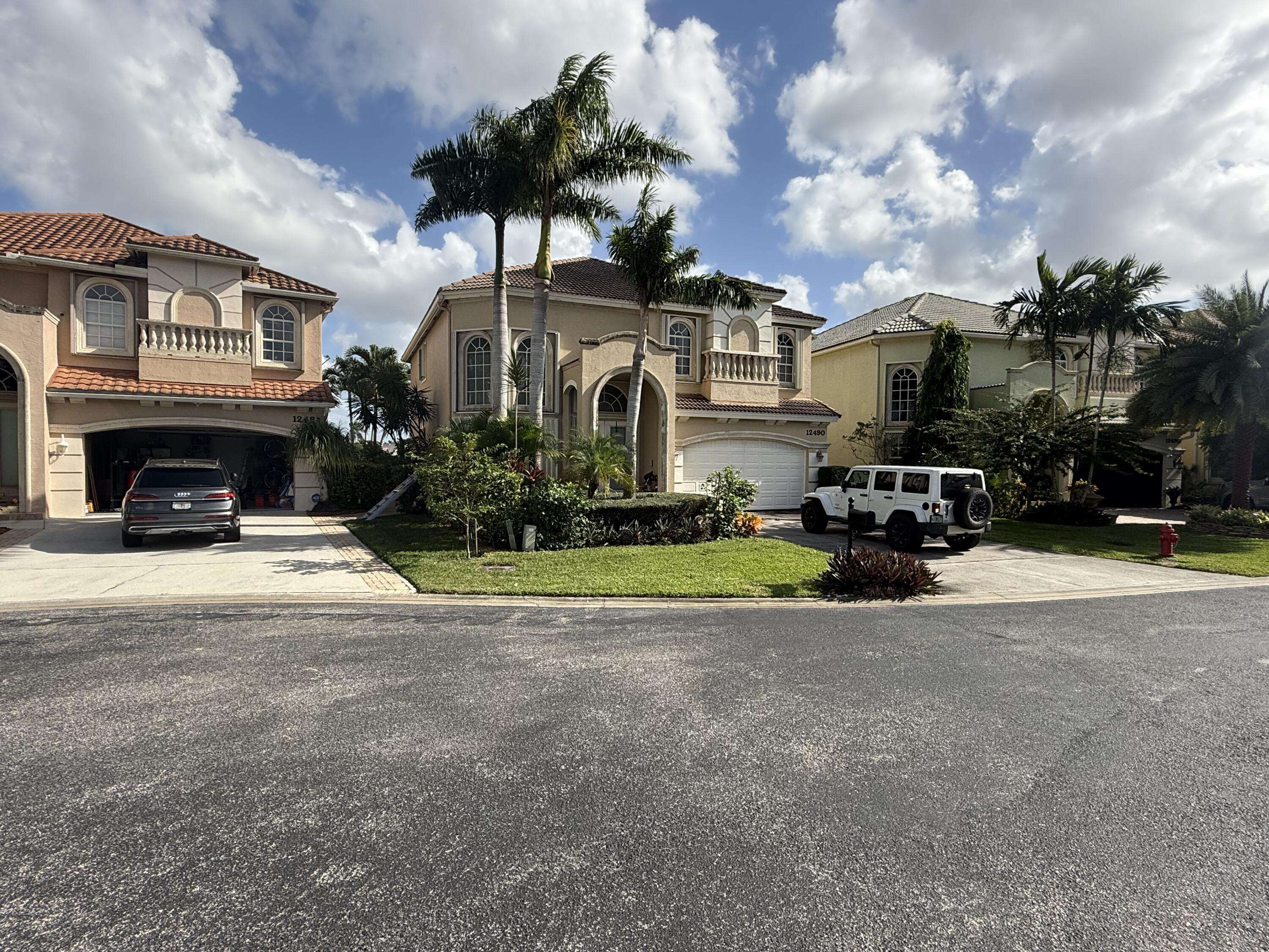 Wellington, FL 33414,12490 Shoreline DR