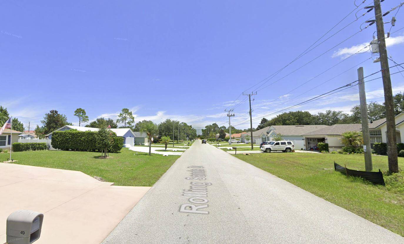 Palm Coast, FL 32164,48 Rolling Sands DR