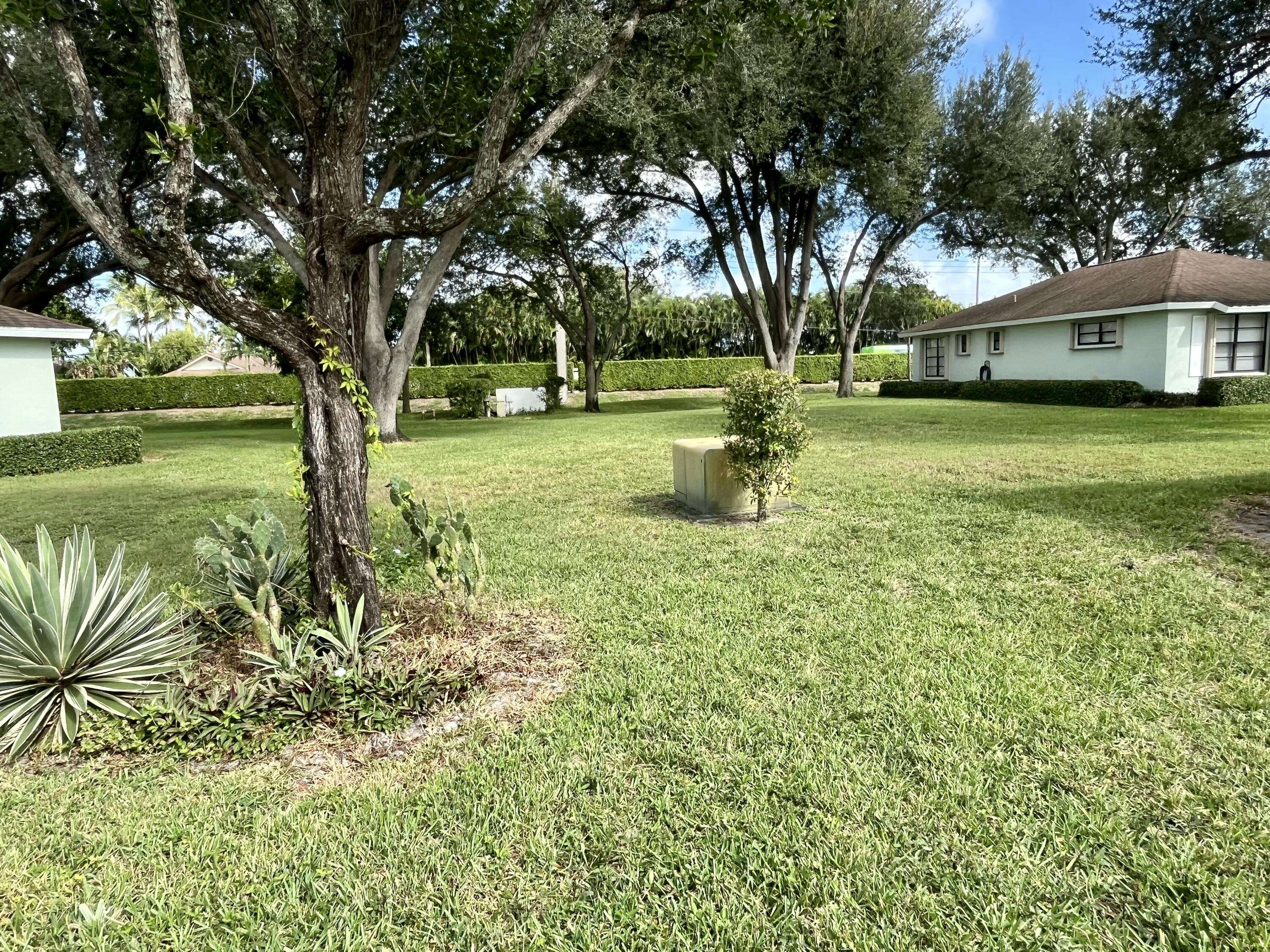 Boynton Beach, FL 33436,9765 Parkinsonia Tree TRL B