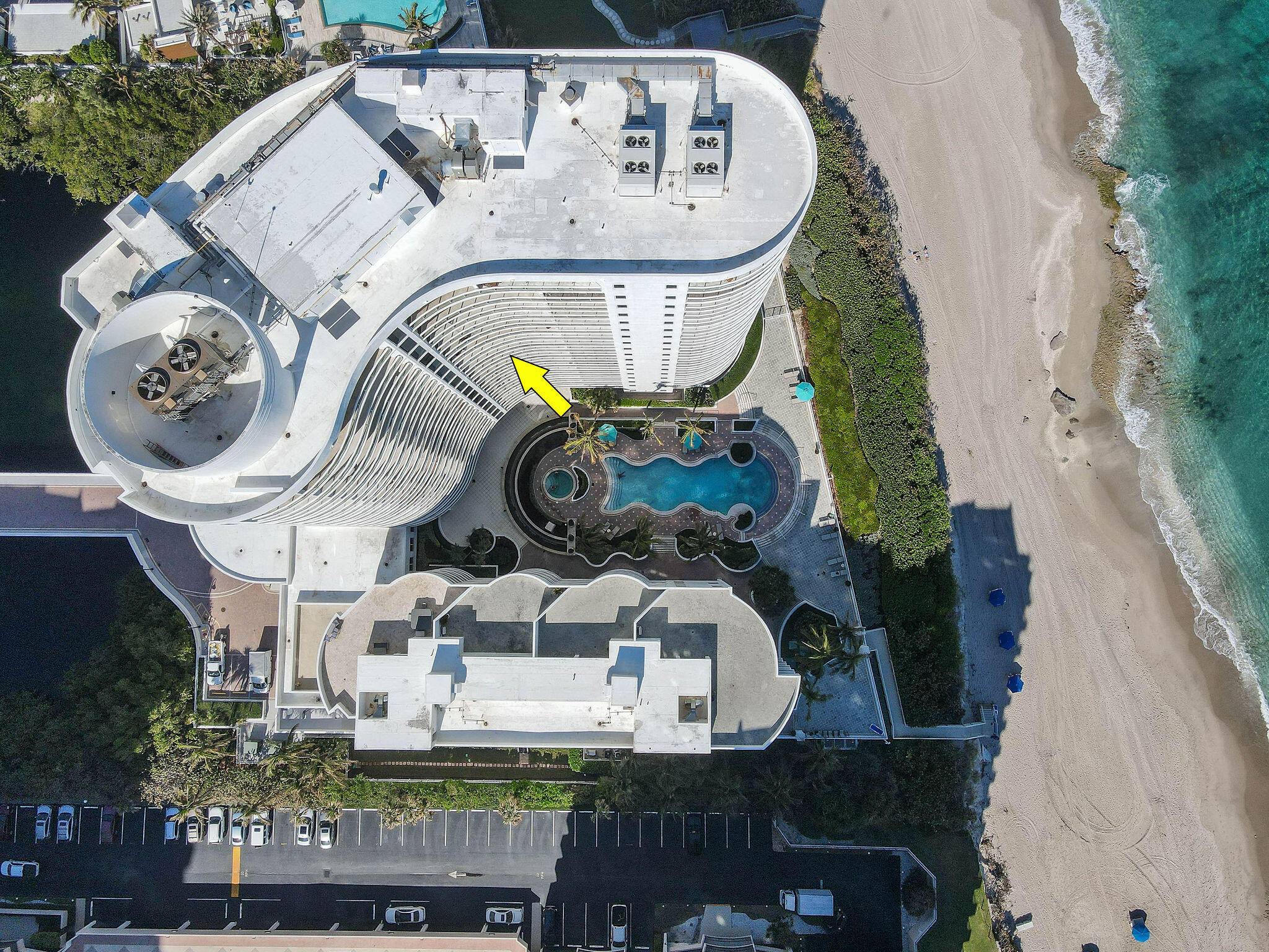 Singer Island, FL 33404,4600 N Ocean DR 902