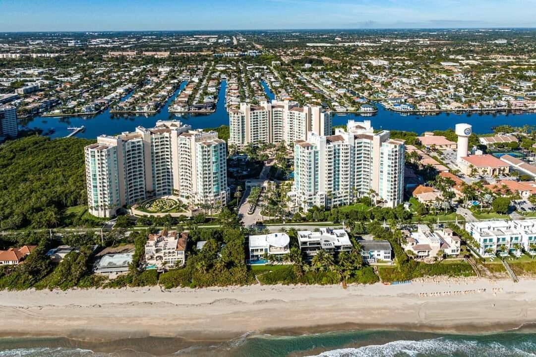 Highland Beach, FL 33487,3700 S Ocean BLVD 307