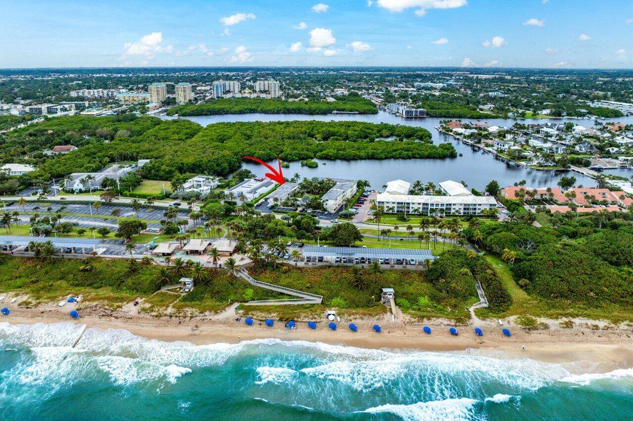 Ocean Ridge, FL 33435,6520 N Ocean BLVD 34