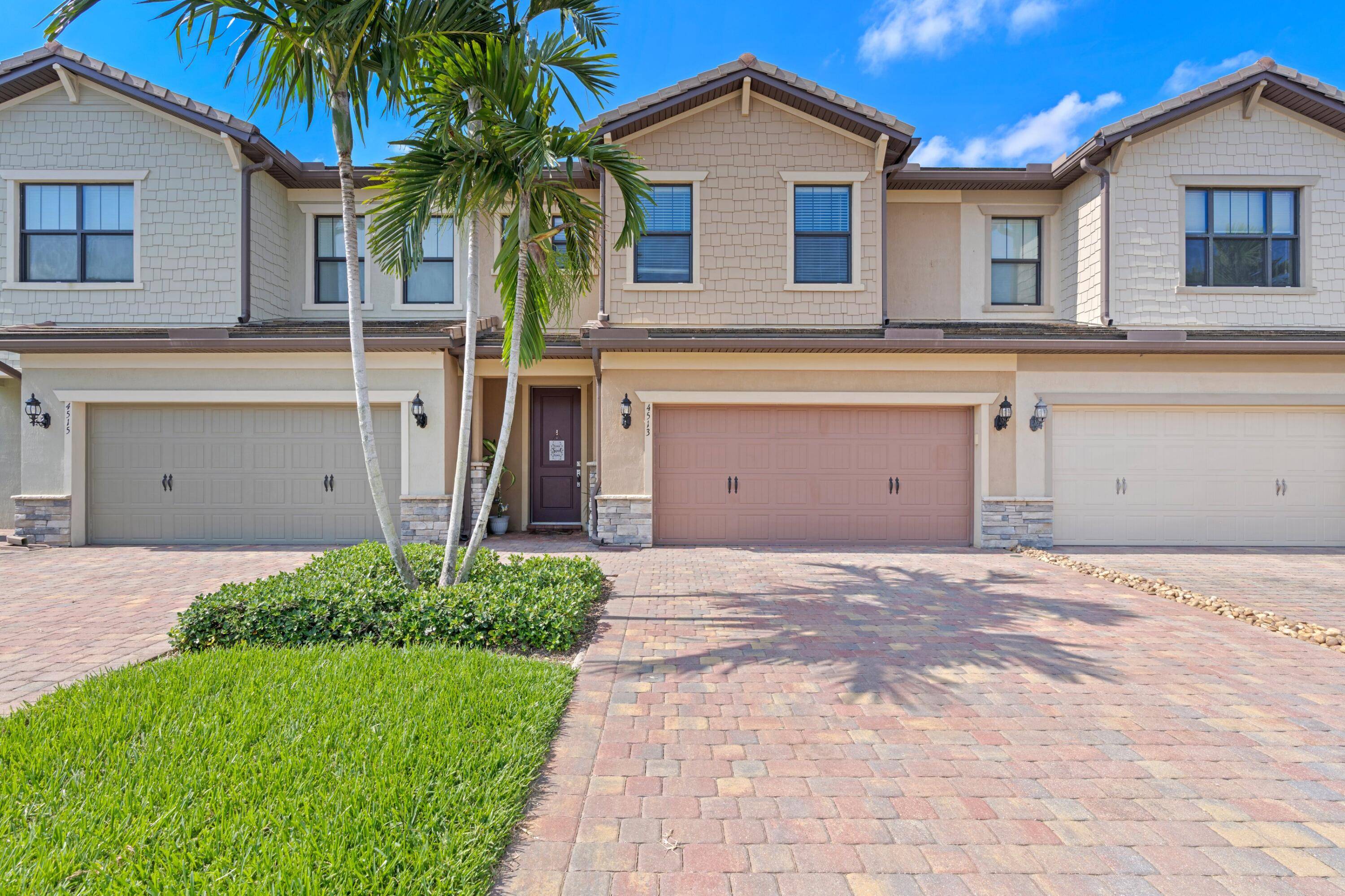 Lake Worth, FL 33467,4513 San Fratello CIR